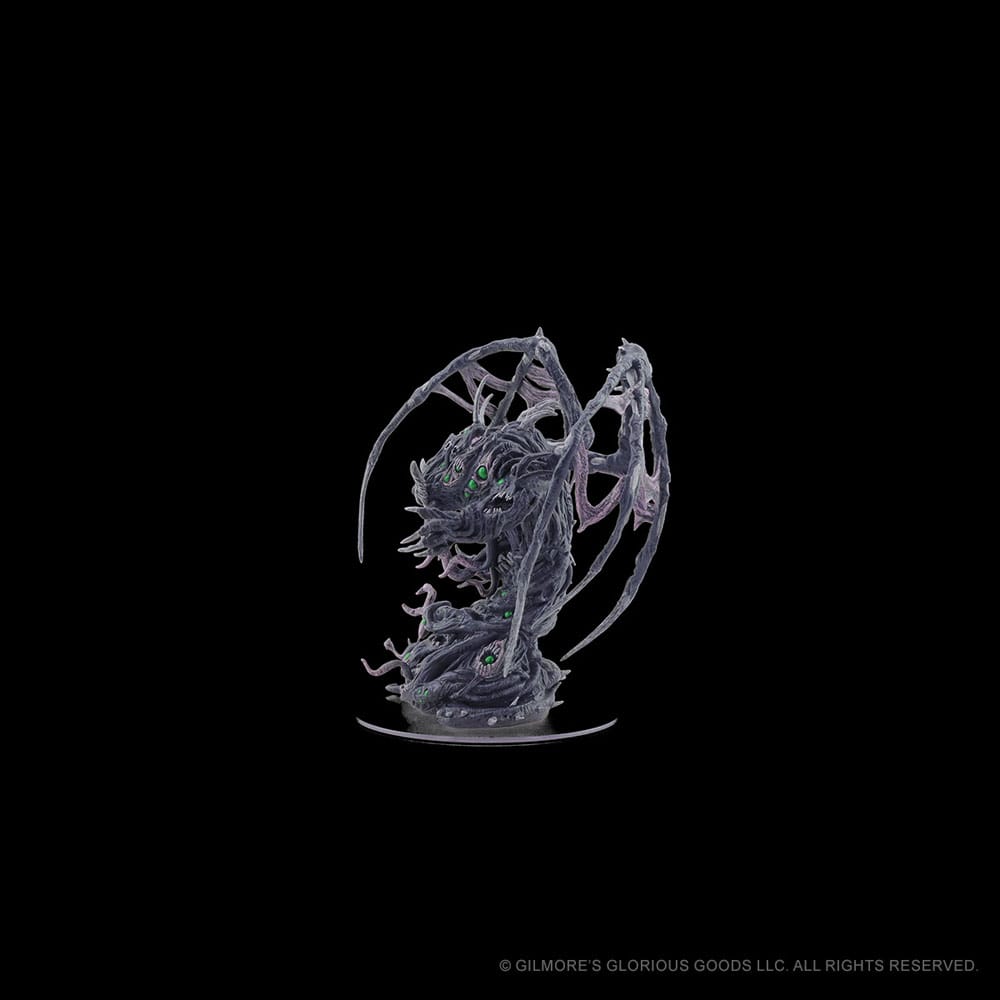 Critical Role: Monsters of Exandria Premium Statue Obann the Punished 23 cm Image 2