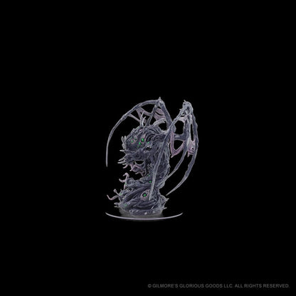 Critical Role: Monsters of Exandria Premium Statue Obann the Punished 23 cm Image 2