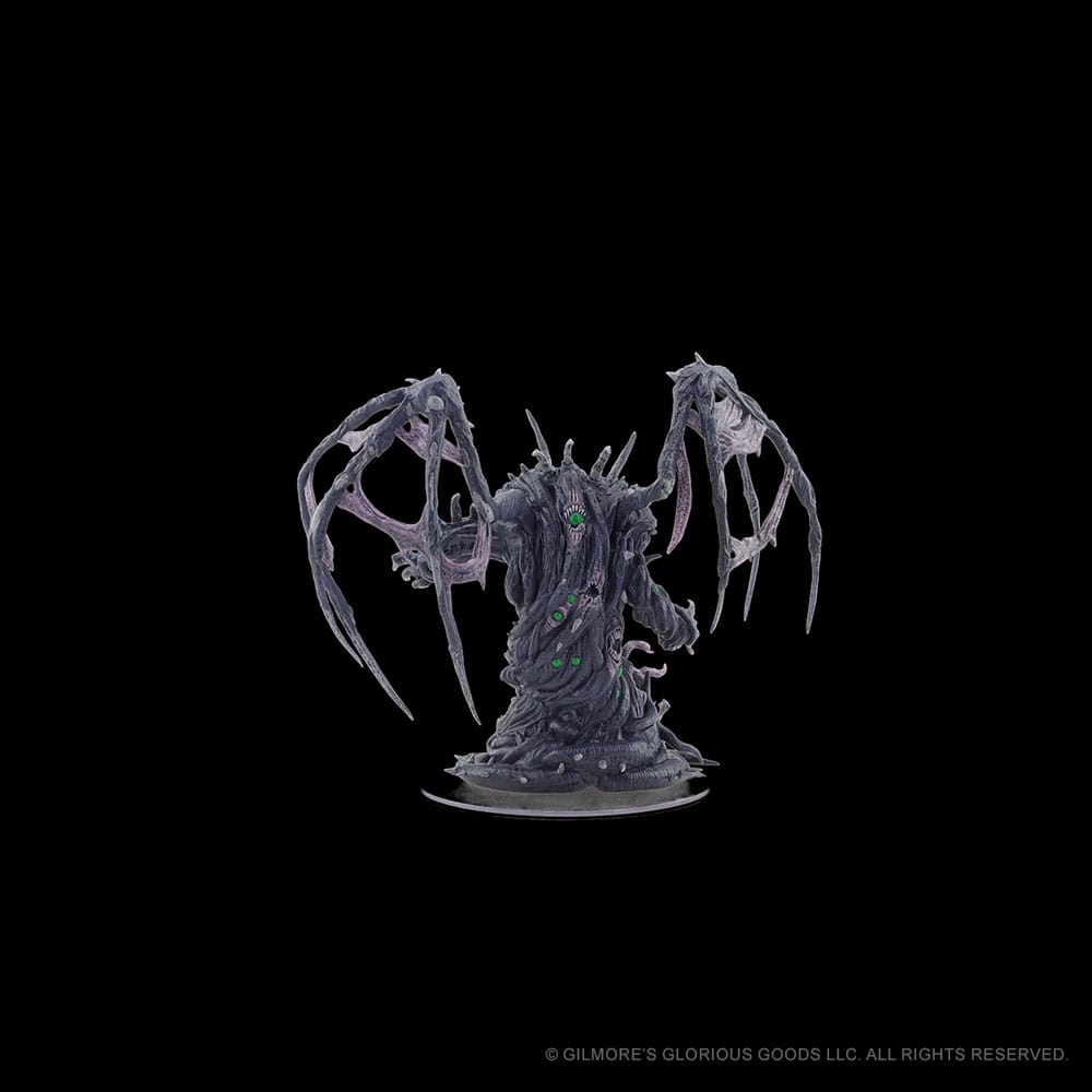Critical Role: Monsters of Exandria Premium Statue Obann the Punished 23 cm Image 4