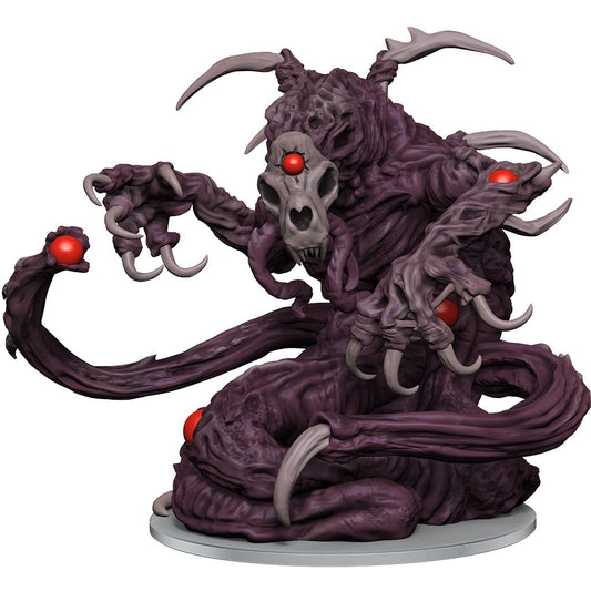 Critical Role Boxed Miniaturen vorbemalt Cree, Vessel of the Pattern 15 cm Image