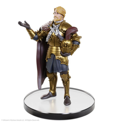 Critical Role Miniaturen vorbemalt The Darrington Brigade Boxed Set Image 2