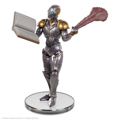 Critical Role Miniaturen vorbemalt The Darrington Brigade Boxed Set Image 3