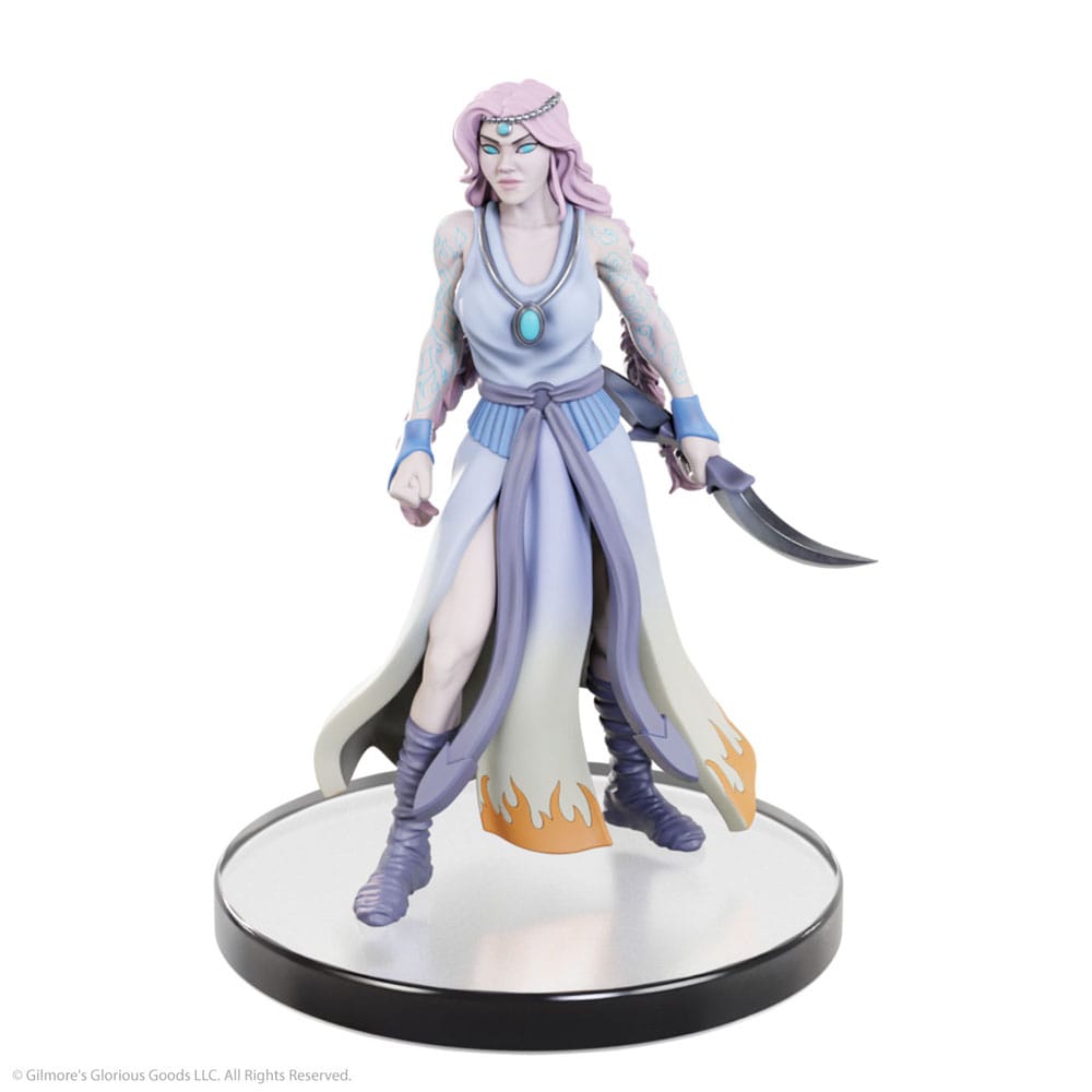 Critical Role Miniaturen vorbemalt The Darrington Brigade Boxed Set Image 4