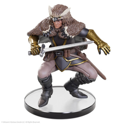 Critical Role Miniaturen vorbemalt The Darrington Brigade Boxed Set Image 5