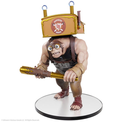 Critical Role Miniaturen vorbemalt The Darrington Brigade Boxed Set Image 7