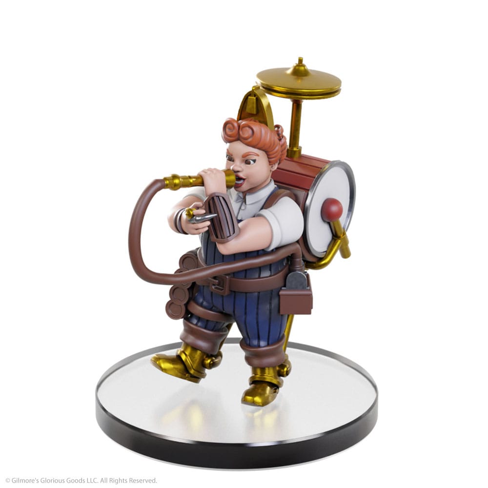 Critical Role Miniaturen vorbemalt The Darrington Brigade Boxed Set Image 8