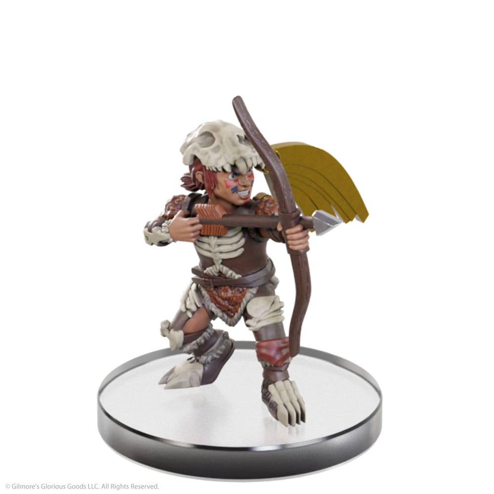 Critical Role Miniaturen vorbemalt The Darrington Brigade Boxed Set Image 9