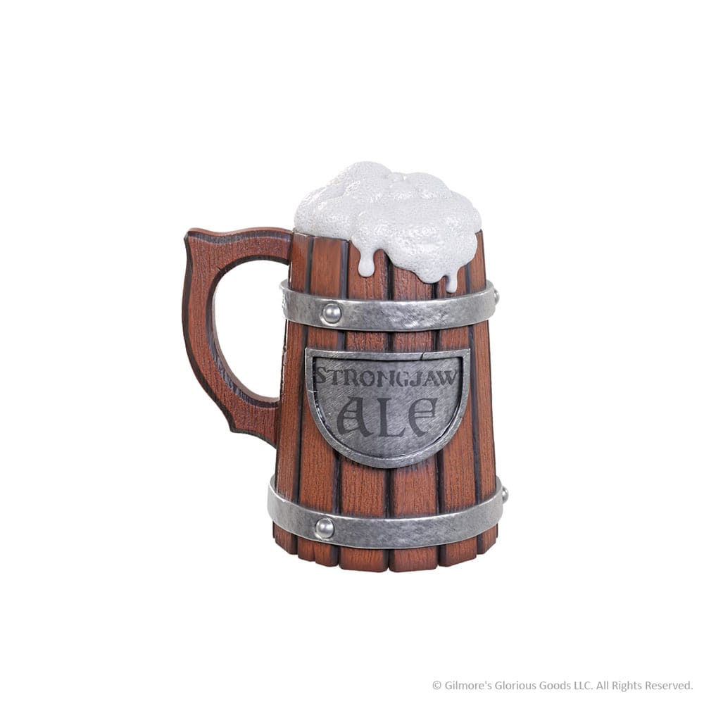 Critical Role: Taste of Exandria Anhänger 5 cm Display (24) Image 13