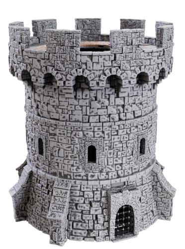 WizKids Miniaturen bemalt Watchtower Boxed Set Image 1