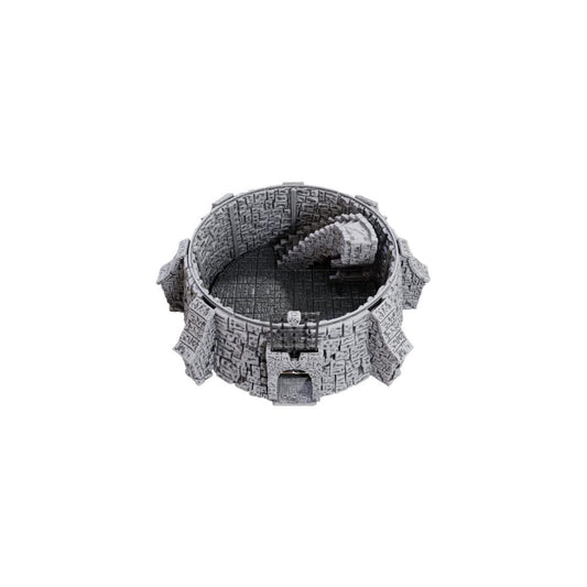 WizKids Miniaturen bemalt Watchtower Boxed Set Image 2
