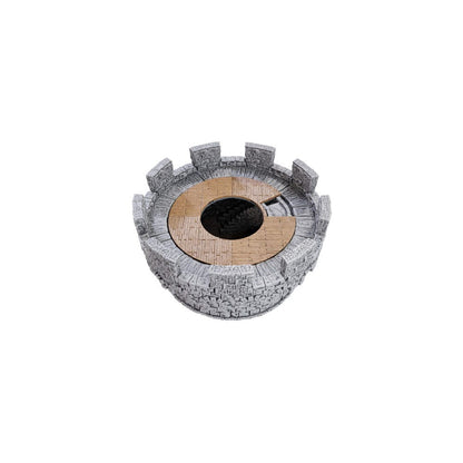 WizKids Miniaturen bemalt Watchtower Boxed Set Image 7