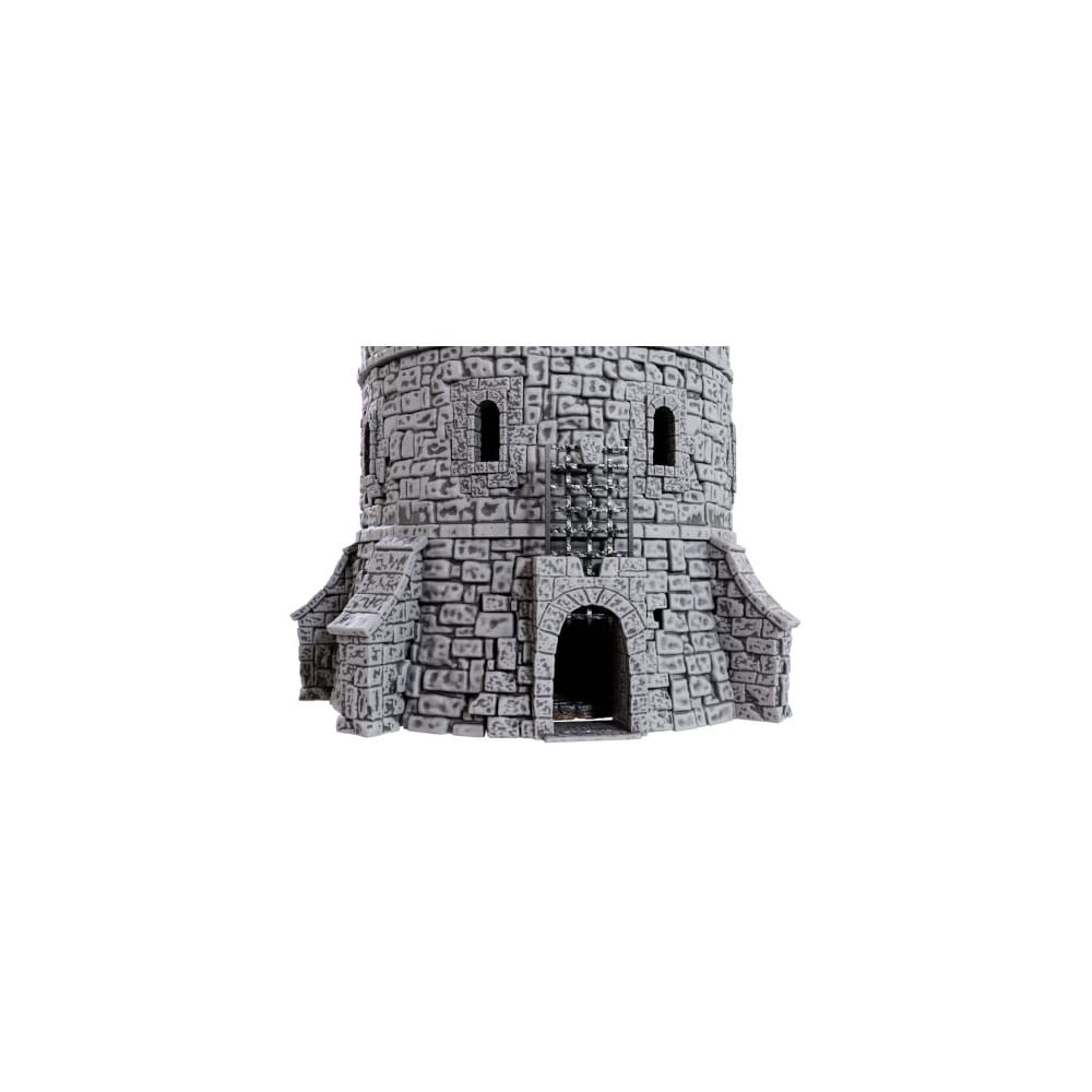 WizKids Miniaturen bemalt Watchtower Boxed Set Image 10