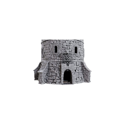 WizKids Miniaturen bemalt Watchtower Boxed Set Image 10