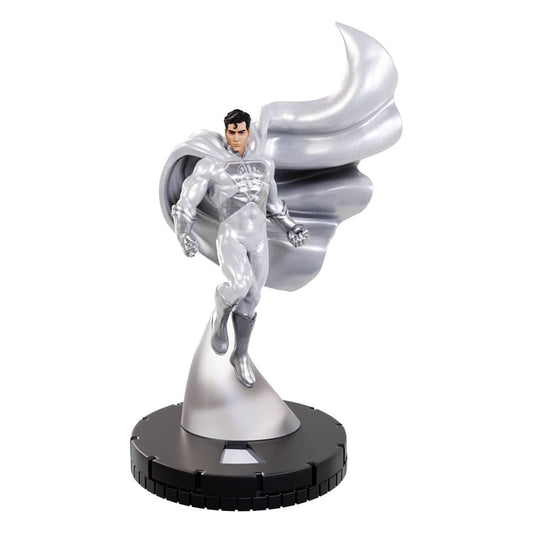 DC Comics HeroClix: Lantern Legacy Retail Chase Booster Image