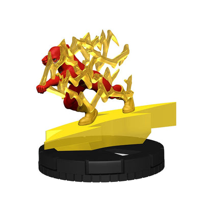 DC Comics HeroClix Iconix: Flash Speed Force Image 3