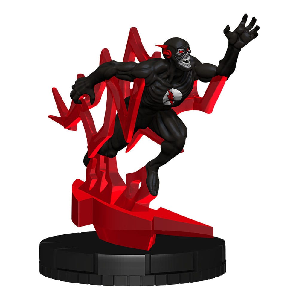 DC Comics HeroClix Iconix: Flash Speed Force Image 6