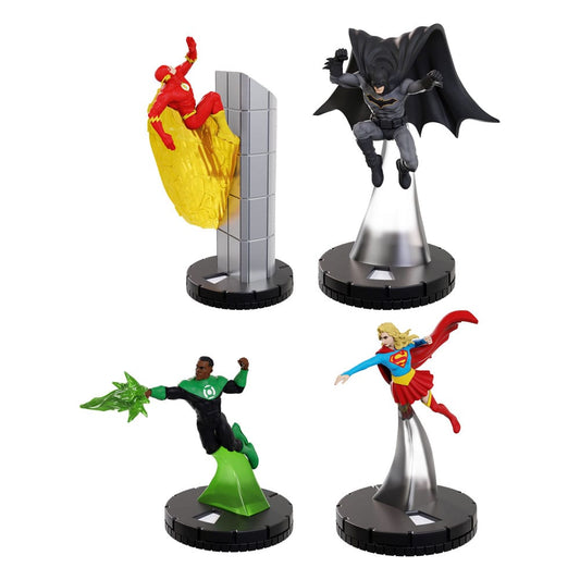 DC Comics HeroClix: Starter Set 2026 Image 1