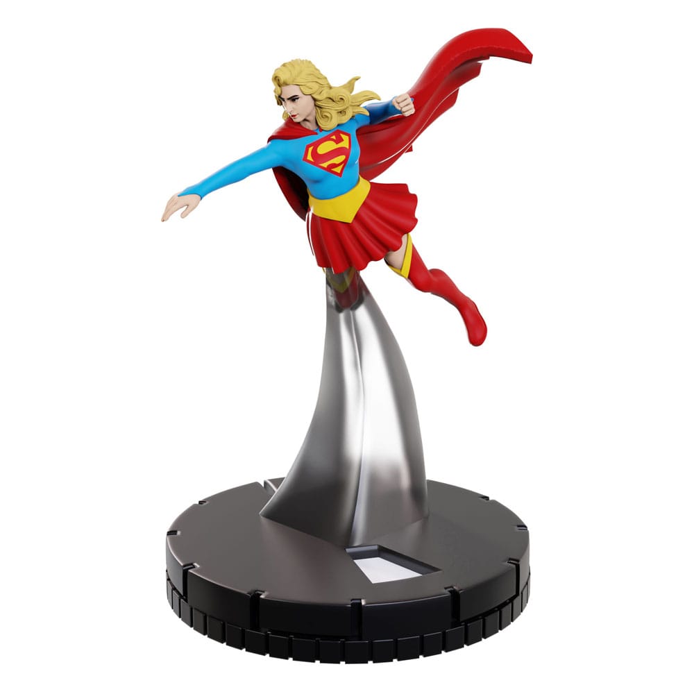 DC Comics HeroClix: Starter Set 2026 Image 3