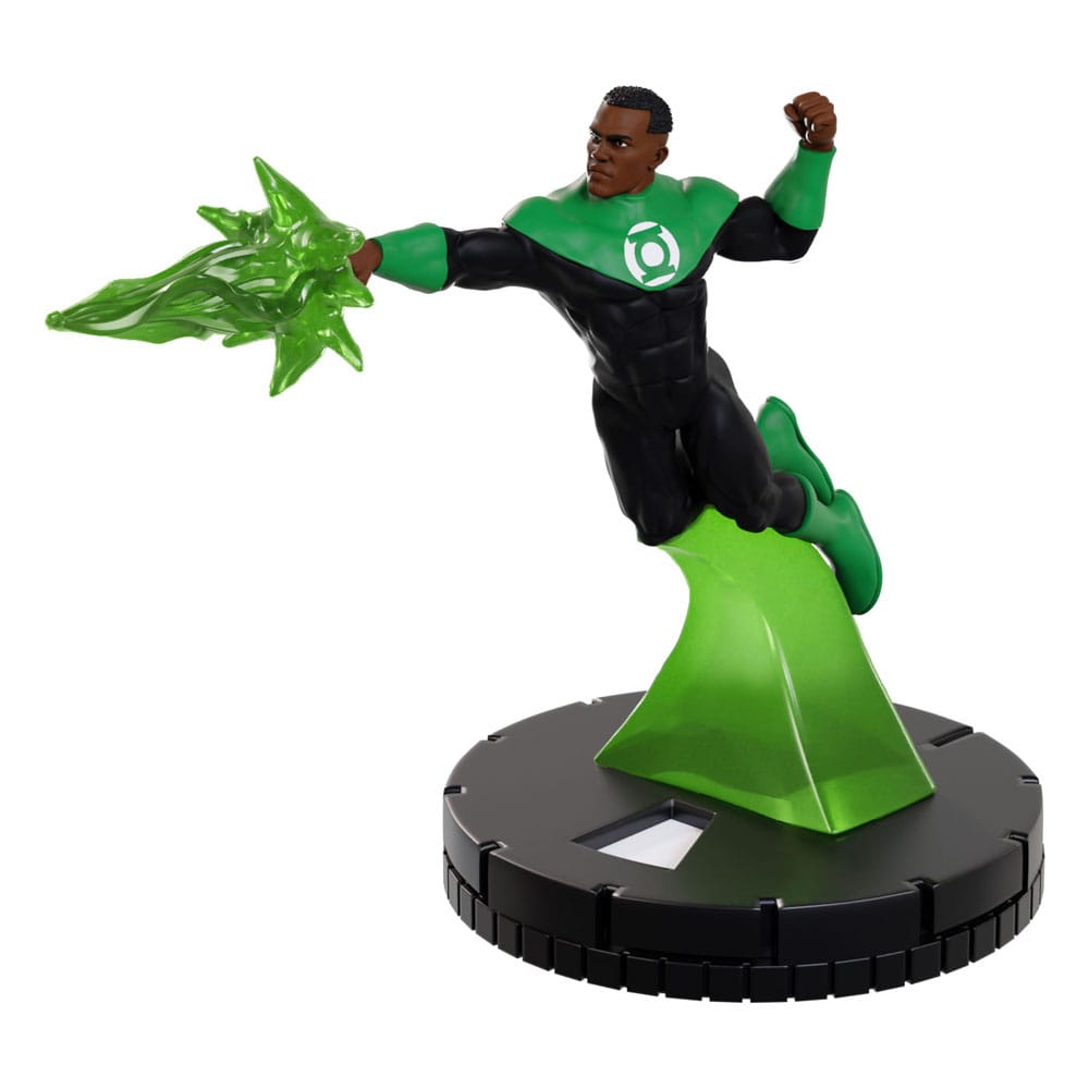 DC Comics HeroClix: Starter Set 2026 Image 5