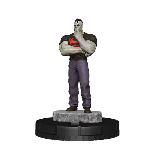 DC Comics HeroClix: Fight for Gotham City Retail Chase Booster Image 2