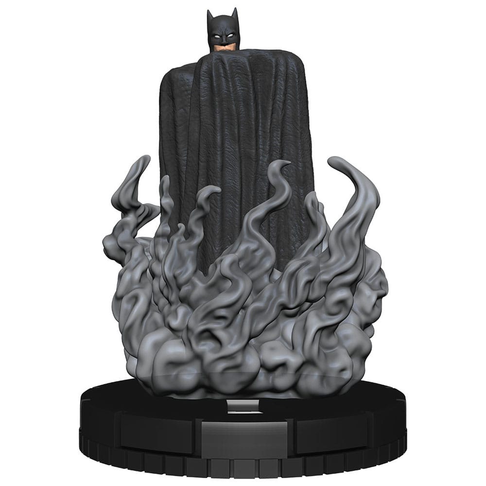 DC Comics HeroClix: Fight for Gotham City Retail Chase Booster Image 5