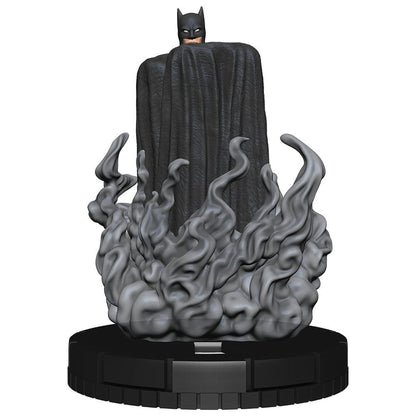 DC Comics HeroClix: Fight for Gotham City Retail Chase Booster Image 5