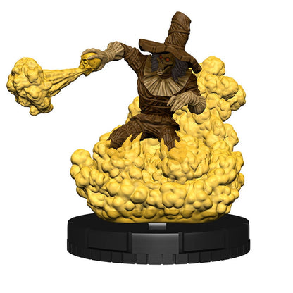 DC Comics HeroClix: Fight for Gotham City Retail Chase Booster Image 7