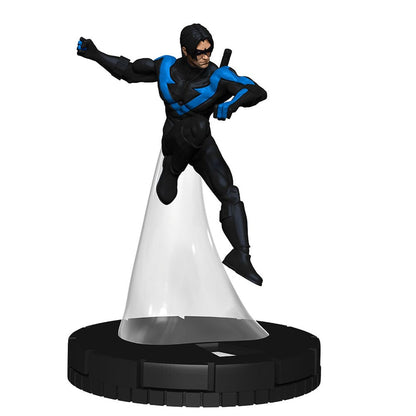 Dc Comics HeroClix: Fight for Gotham City Map and Terrain Kit Image 3