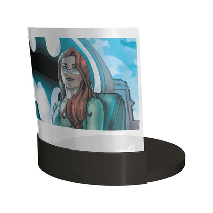 Dc Comics HeroClix: Fight for Gotham City Map and Terrain Kit Image 4