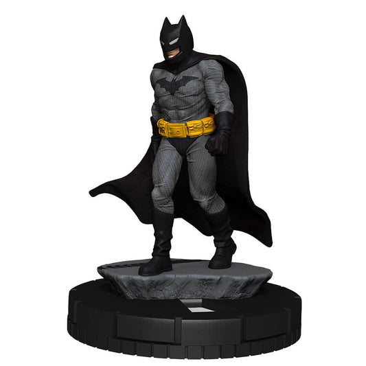 DC Comics HeroClix: Fight for Gotham City Vault Booster Image 2