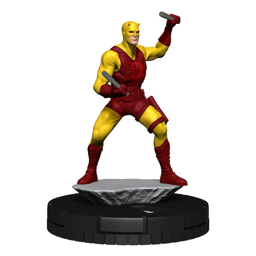 Marvel HeroClix: Spider-Man Beyond Amazing Booster Brick (10) Image 4