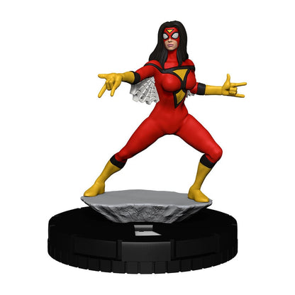 Marvel HeroClix: Spider-Man Beyond Amazing Booster Brick (10) Image 5