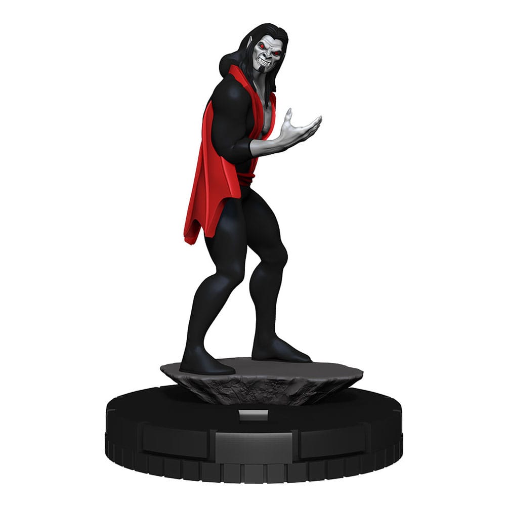 Marvel HeroClix: Spider-Man Beyond Amazing Booster Brick (10) Image 6