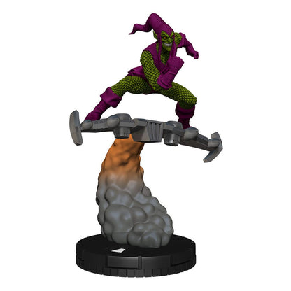 Marvel HeroClix: Spider-Man Beyond Amazing Booster Brick (10) Image 8