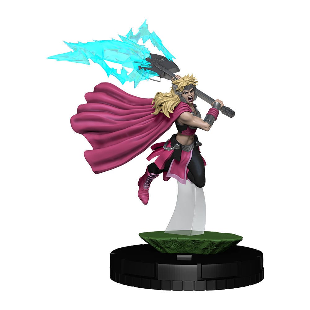 Marvel HeroClix: Spider-Man Beyond Amazing Booster Brick (10) Image 10