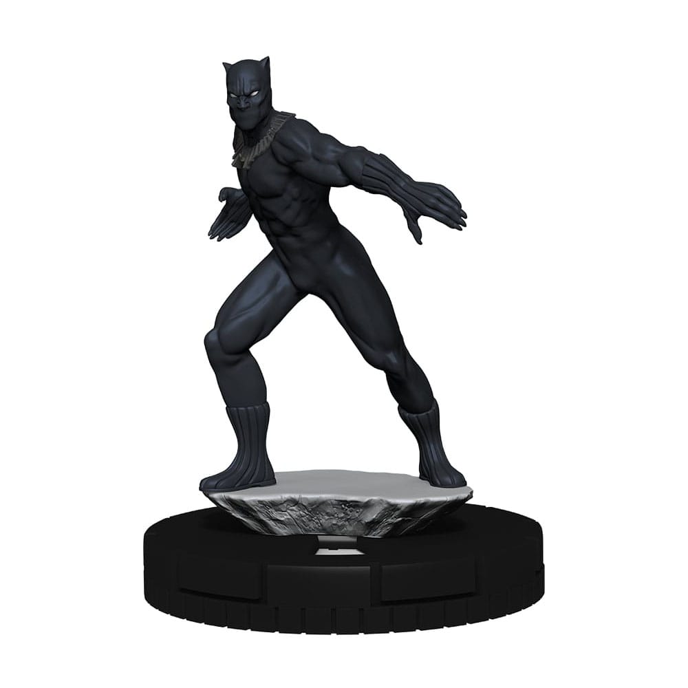 Marvel HeroClix: Avengers 60th Anniversary Booster Brick (10) Image 2