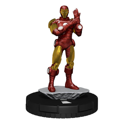 Marvel HeroClix: Avengers 60th Anniversary Booster Brick (10) Image 3