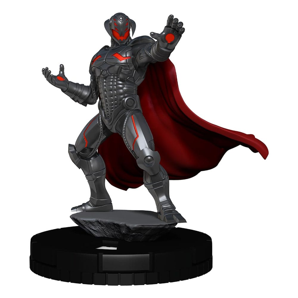 Marvel HeroClix: Avengers 60th Anniversary Booster Brick (10) Image 7