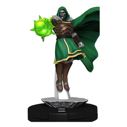 Marvel HeroClix: Avengers 60th Anniversary Booster Brick (10) Image 9