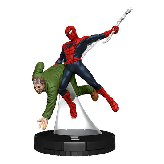 Marvel HeroClix Iconix: First Appearance Spider-Man Image 2