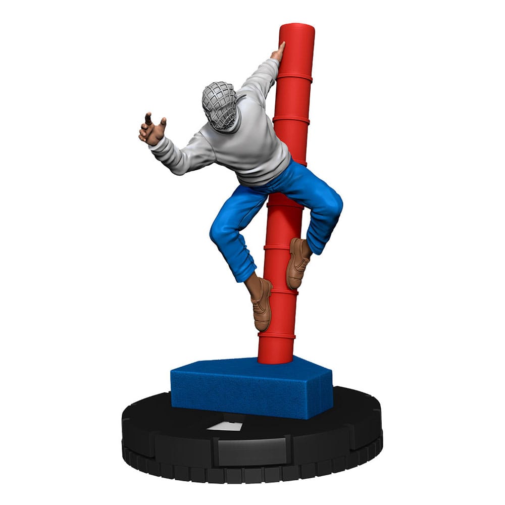Marvel HeroClix Iconix: First Appearance Spider-Man Image 3