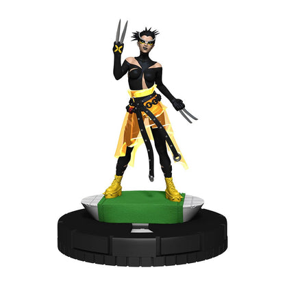 Marvel HeroClix: X-Men - Hellfire Gala Premium Collection 2 Miniatures Game Image 2