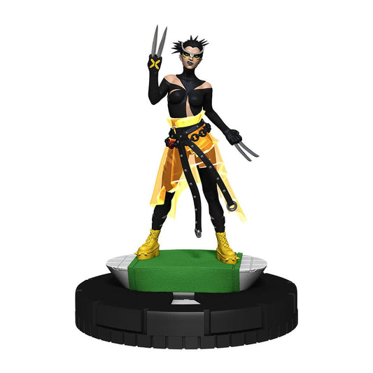 Marvel HeroClix: X-Men - Hellfire Gala Premium Collection 2 Miniatures Game Image 2
