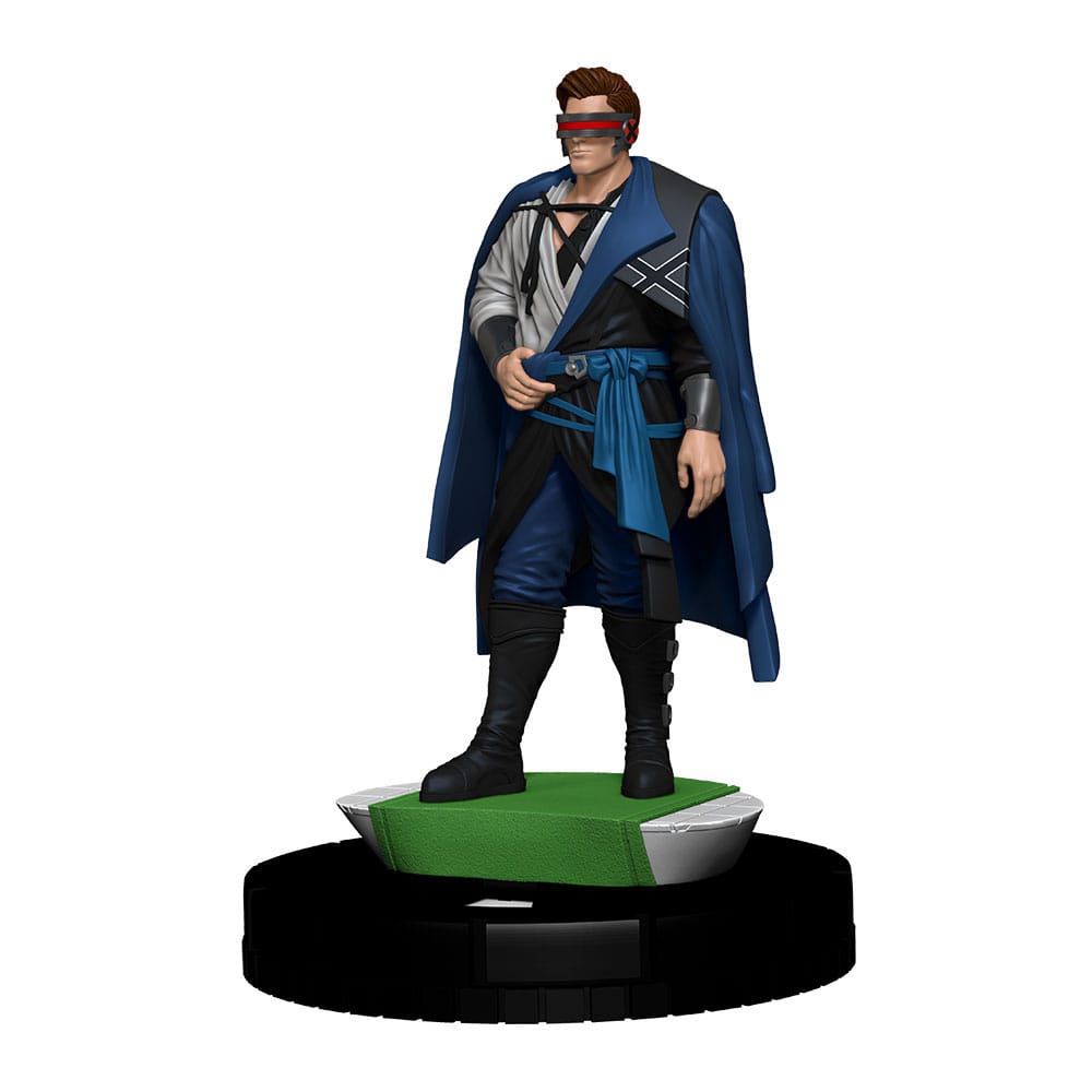 Marvel HeroClix: X-Men - Hellfire Gala Premium Collection 2 Miniatures Game Image 3