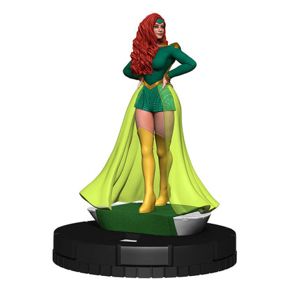Marvel HeroClix: X-Men - Hellfire Gala Premium Collection 2 Miniatures Game Image 4