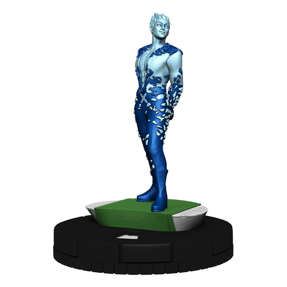 Marvel HeroClix: X-Men - Hellfire Gala Premium Collection 2 Miniatures Game Image 5