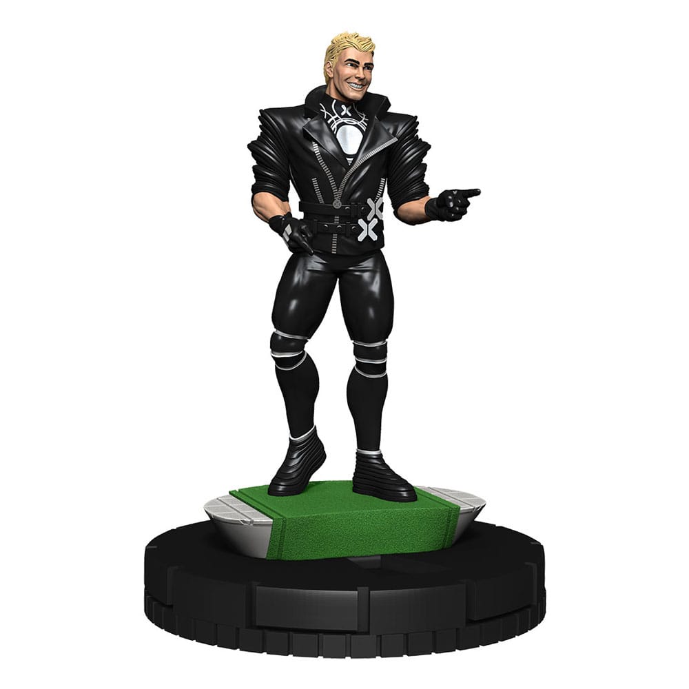 Marvel HeroClix: X-Men - Hellfire Gala Premium Collection 2 Miniatures Game Image 6