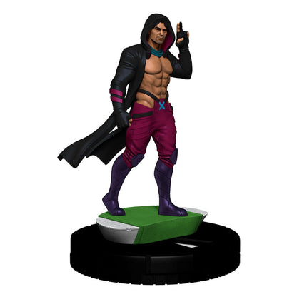 Marvel HeroClix: X-Men - Hellfire Gala Premium Collection 2 Miniatures Game Image 7