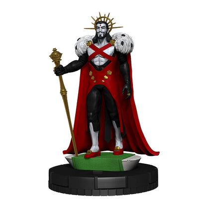 Marvel HeroClix: X-Men - Hellfire Gala Premium Collection 2 Miniatures Game Image 9