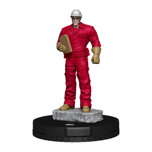Marvel HeroClix: Smash and Destroy Booster Brick (12) Image 2